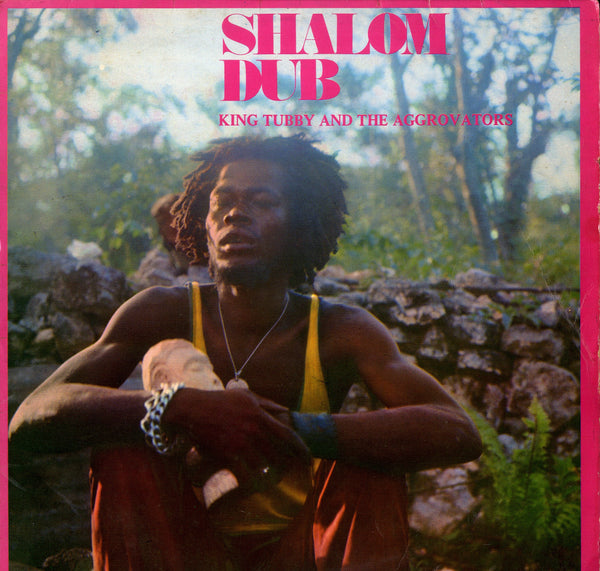 KING TUBBY AND THE AGGROVATORS [Shalom Dub]