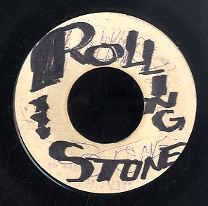 PRINCE BUSTER [Rolling Stone / Spider And The Fly]