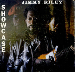 JIMMY RILEY [Show Case]