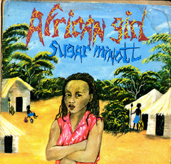 SUGAR MINOTT [African Girl]