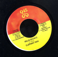 ELEPHANT MAN [Willie Bounce]