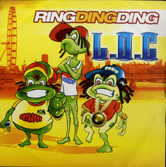 LOC  [Ring Ding Ding ]