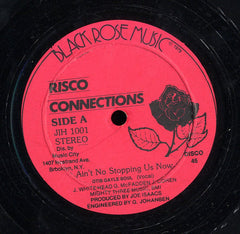 RISCO CONNECTION [Ain't No Stopping Us Now ]