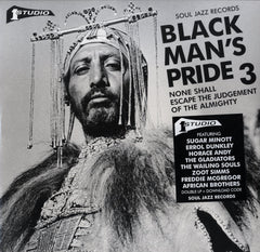 V. A.  [Black Man's Pride 3]