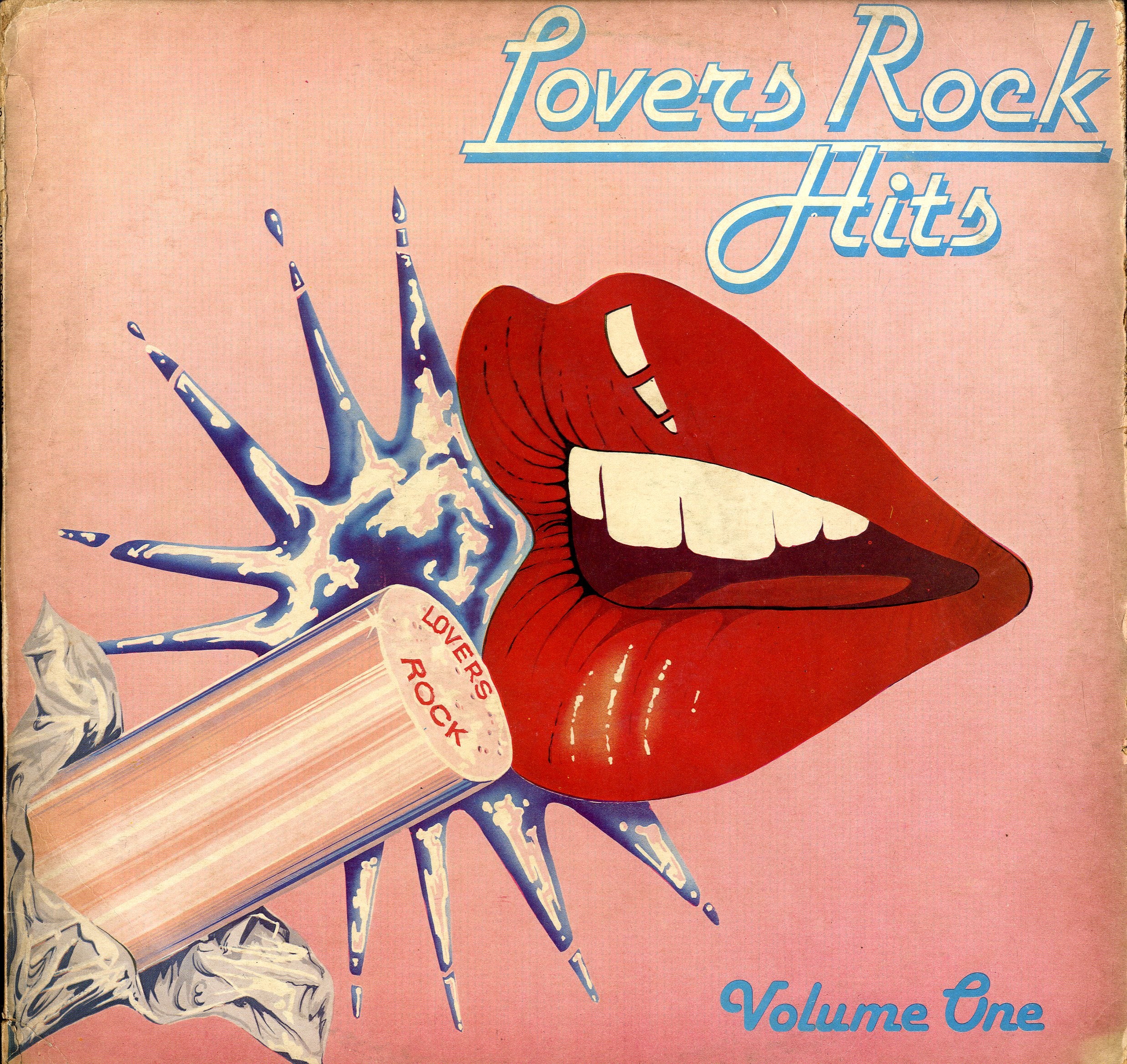 V.A [Lovers Rock Hits]