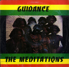 THE MEDITATIONS [Guidance]