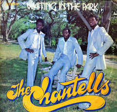 THE CHANTELLS [Waiting For The Park]