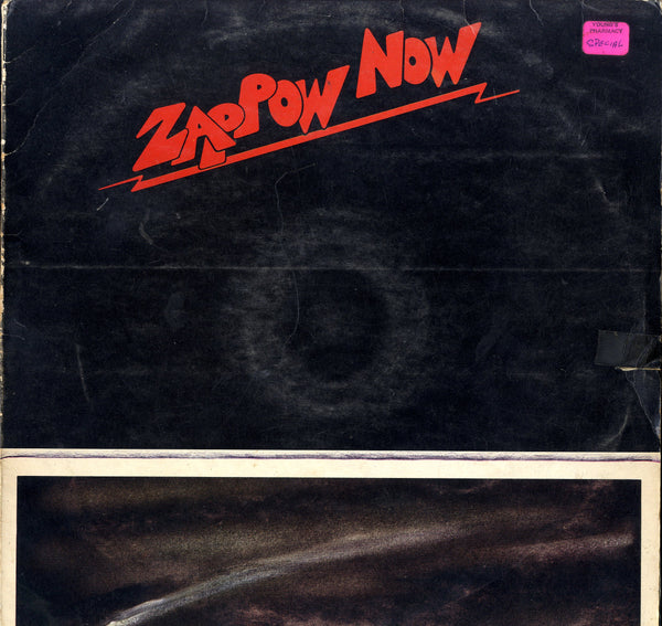 ZAPPOW [Zappow Now]