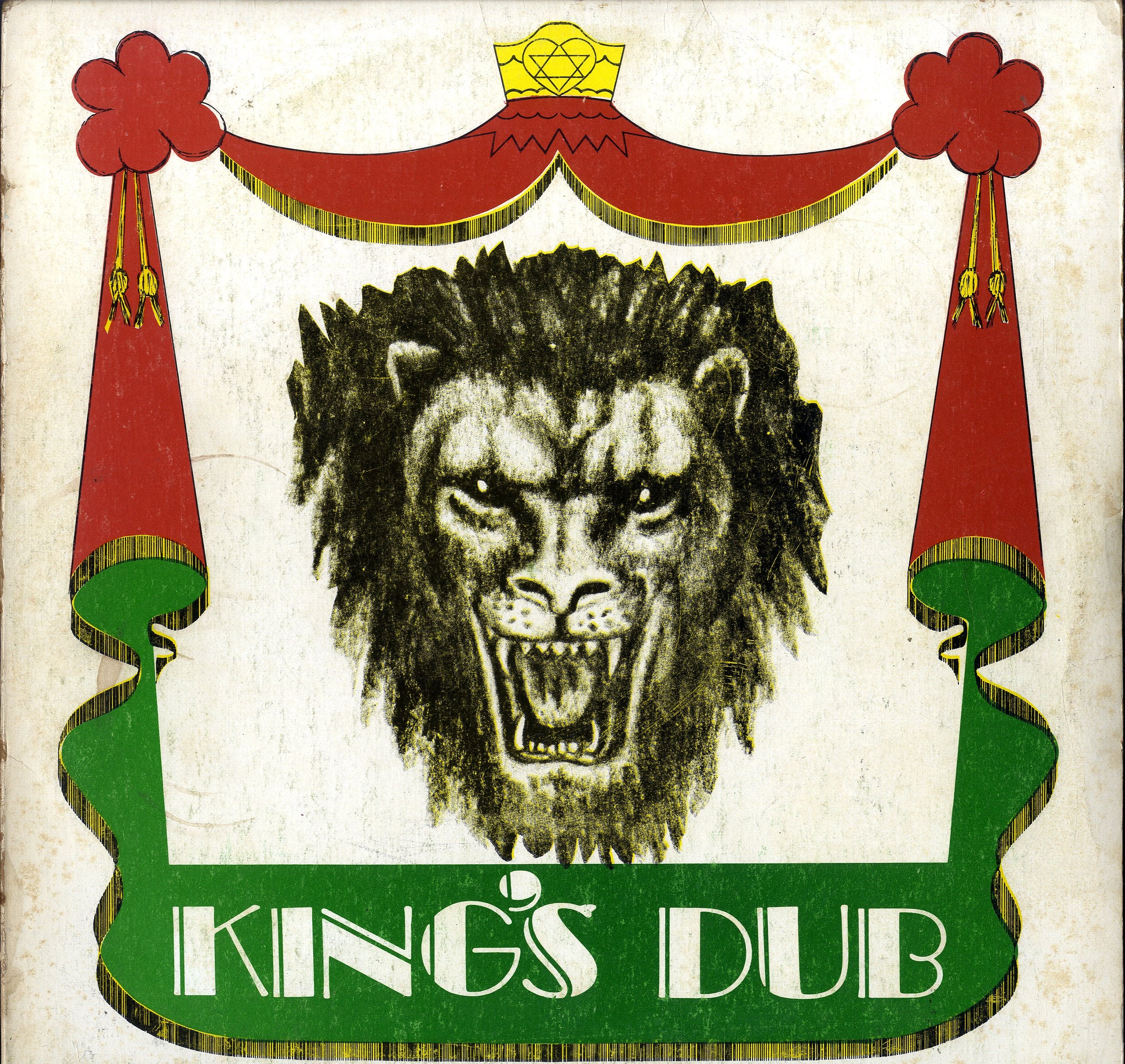 DUDLLEY SWABY PRESENTS [Kings Dub]