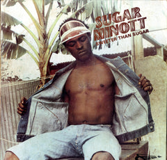 SUGAR MINOTT [Sweeter Than Sugar]