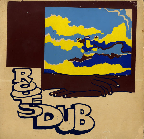 DUB SPECIALIST [Roots Dub]
