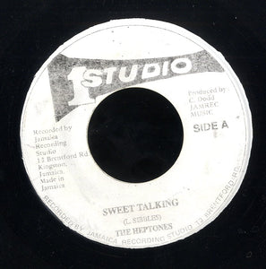 HEPTONES [Sweet Talking]