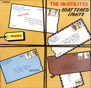 THE SKATALITES [Scattered Lights]