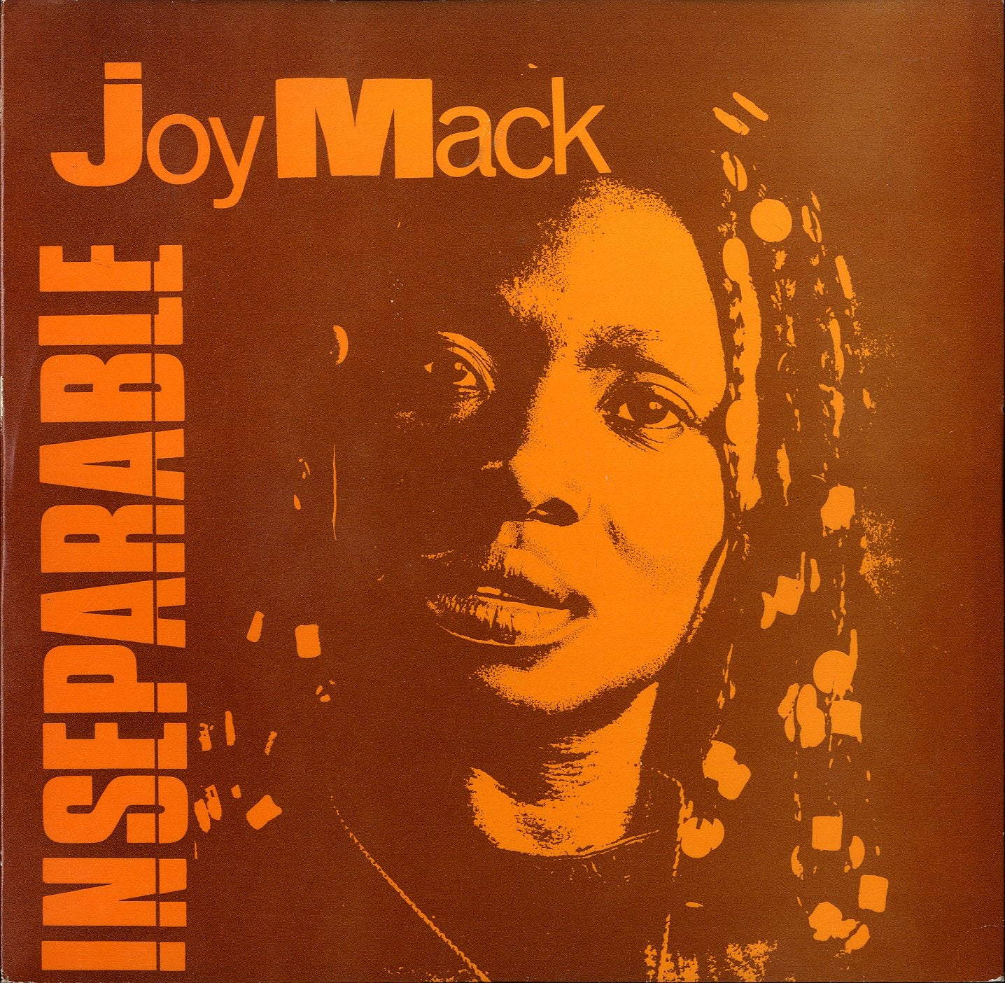 JOY MACK [Inseparable]