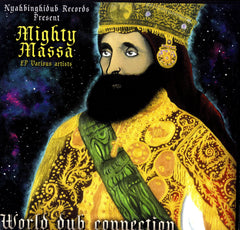 MIGHTY MASSA [World Dub Connection]