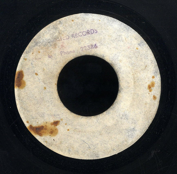 NINEY & SLIM SMITH / INSPIRATIONS [Honey, No Money / Message To My Girl]