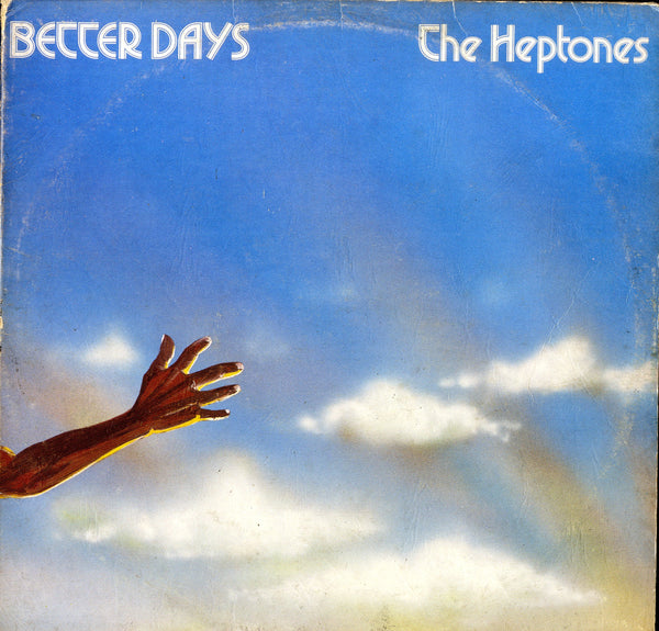 THE HEPTONES [Better Days]
