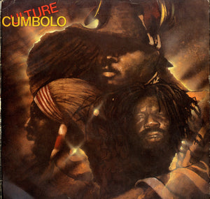 THE CULTURE [Cumbolo]