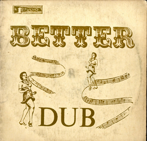 DUB SPECIALIST [Better Dub]