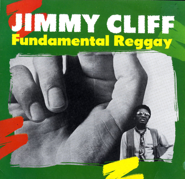 JIMMY CLIFF [Fundamental Reggay]