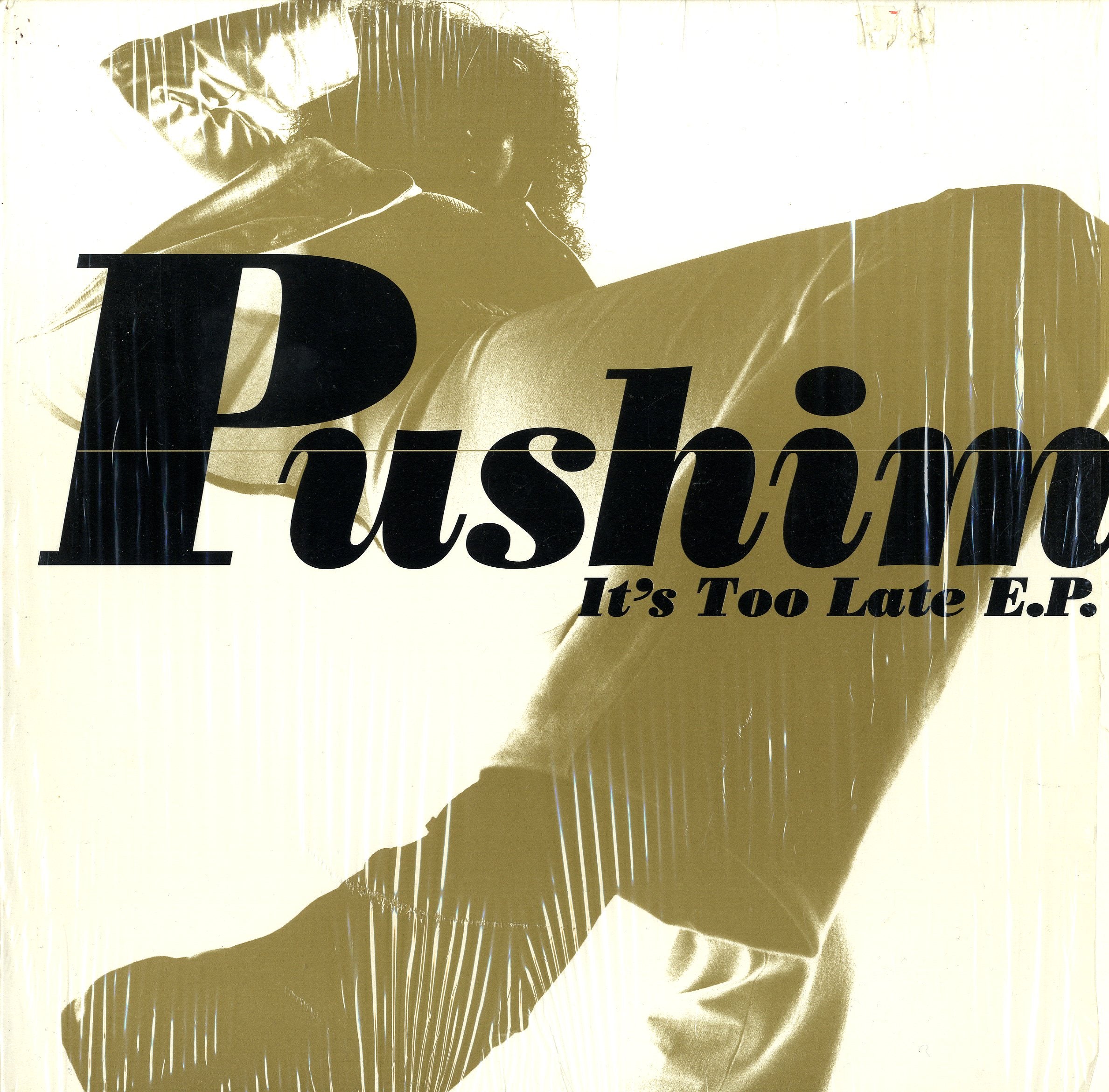 PUSHIM [Strong Woman]