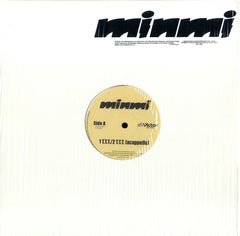 MINMI [T.t.t. / Zulu Mix / Love Song]