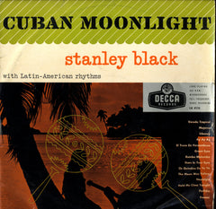 STANLY BLACK [Cuban Moonlight]