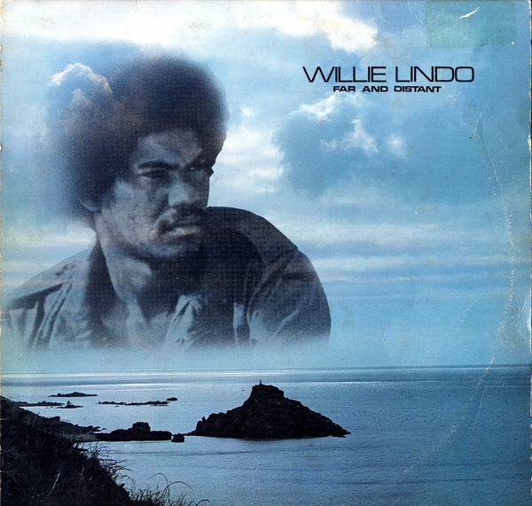 WILLIE LINDO [Far And Distant]