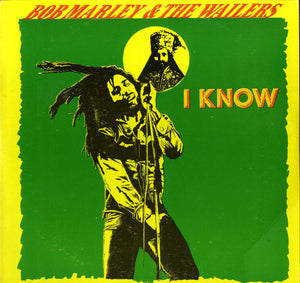 BOB MARLEY & WAILERS [I Know]