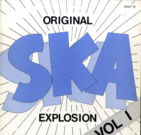 V. A. [Original Ska Explosion]