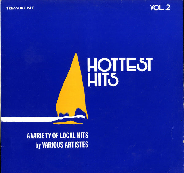 V.A [Hottest Hits Vol.2]