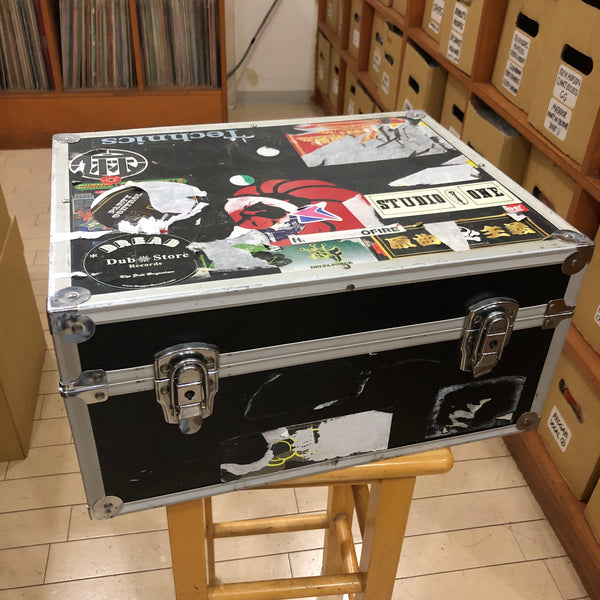 7INCH RECORD BOX [7inch Record Box]