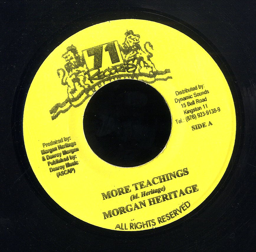 Drum & Bass Records | Reggae, Ska, RockSteady, Roots, Dancehall