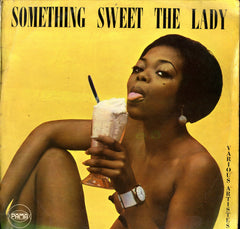 V.A. [Something Sweet The Lady]