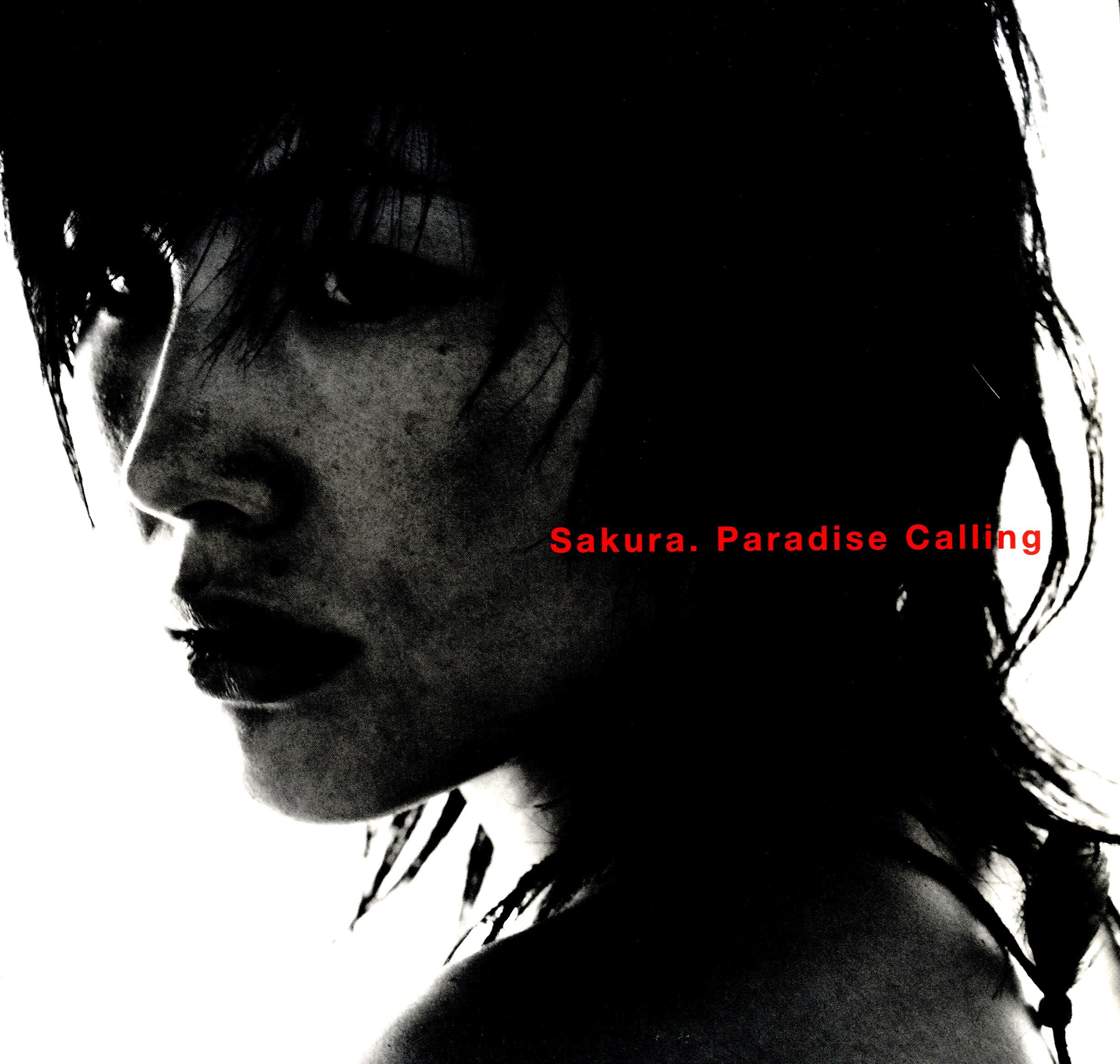 SAKURA [Paradise Calling / Sweet Darling ]