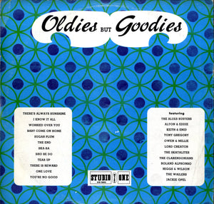 V.A [Oldies But Goodies Vol.2]