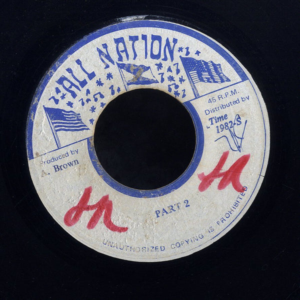 RANKING DEVON [Feeling Of Love]