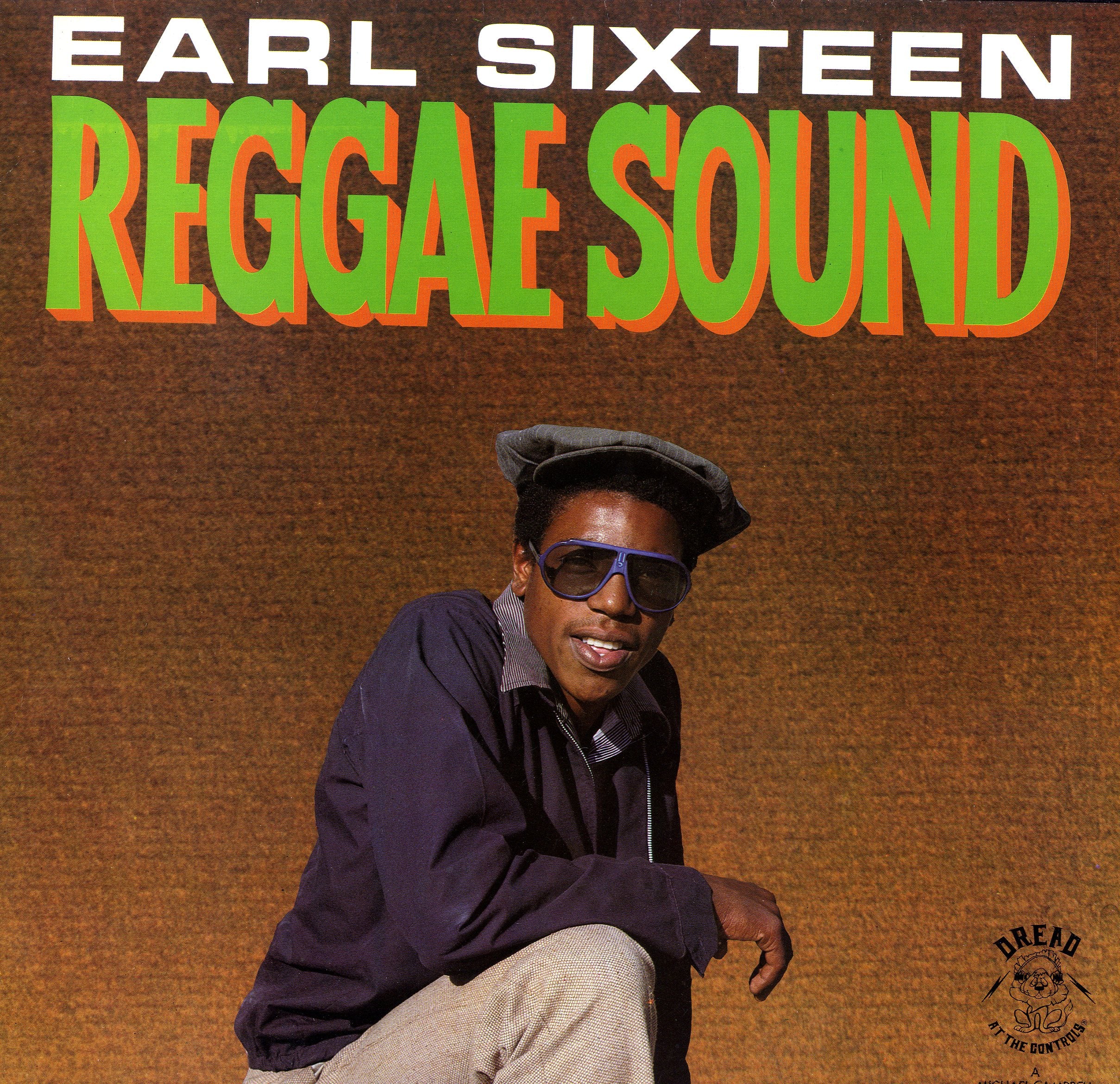 EARL SIXTEEN [Reggae Sound]