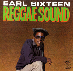 EARL SIXTEEN [Reggae Sound]