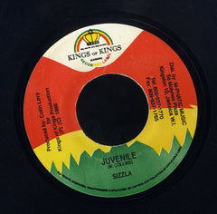 SIZZLA [Juvenile]