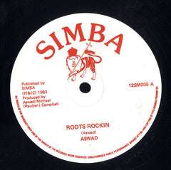 ASWAD [Roots Rocking]