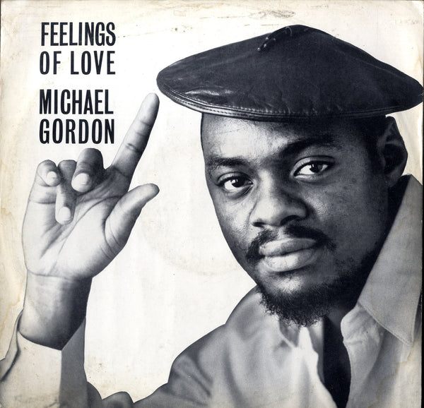 MICHAEL GORDON [Feelings Of Love]