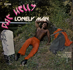 PAT KELLY [Lonely Man]