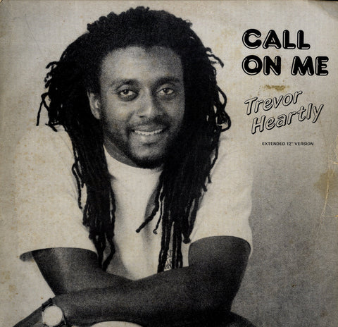 TREVOR HARTLEY [Call On Me / Sailor Man]