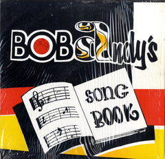 BOB ANDY [Song Book]