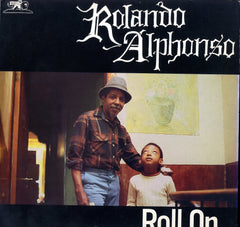 ROLAND ALPHONSO [Roll On]