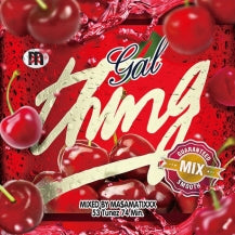 DJ MASAMATIXXX [Gal Thing Vol.9 ]