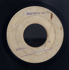 PRINCE BUSTER / JAMAICA GREATEST( D MORGAN. PATSY. BUSTER) [It's Burkes Law / Here Come's The Bride]