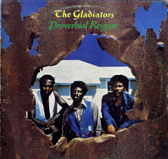 THE GLADIATORS [Proverbial Reggae]