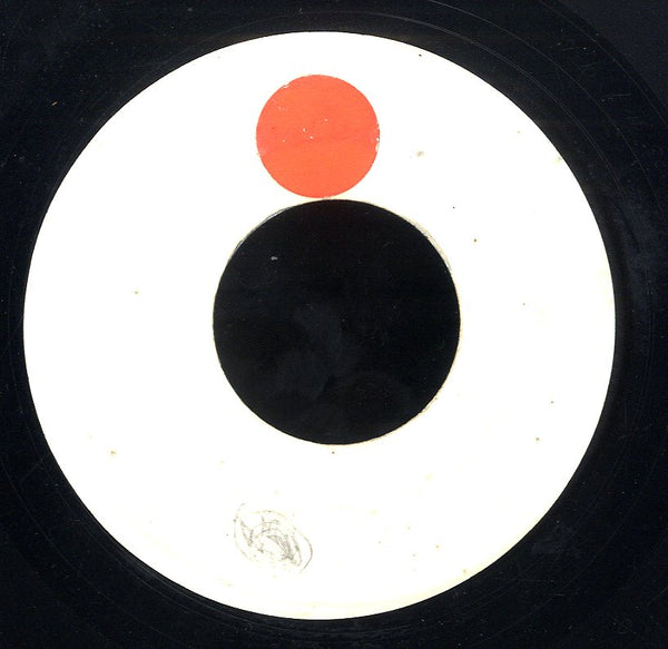 SLIM SMITH/ PRINCE BUSTER [Only Soul Can Tell / Dancing Time]